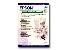 Paper bright white inkjet 90g/m2 A4 500