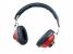 CASQUE ST{R{O HIFI ROUGE .