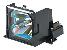 Lamp Module f Christie LX650