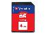 SD Card High Capacity 4GB Class 4
