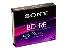 Blu Ray RW25GB 2x velocity Slim Case x3