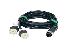 4.3m/208V Double 30A NE MA L6-30P Line