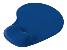BIGFOOT GEL MOUSE PAD - BLUE