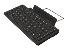 WIRELESS KEYBOARD WITH STAND FOR IPAD