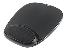 WRIST PILLOW ECO GEL SOURIS NOIRE
