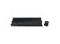 Ultraslim Wireless Keyboard & Mouse- Fr