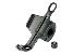 Handelbar Mount Bracket f GPS 60