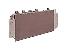 HP PDU 32A 7kVA IEC309 28 IEC320 Outputs