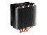 ANTEC KUHLER FLOW CPU COOLER SKT1366,115