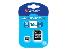 Micro SDHC 16GB Class 4 VERBATIM (Adapt)