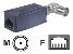 dLAN Accessories F-RJ45 Adapter