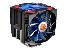 Air Cooler Frio CPU cooler 2x130mm Fan