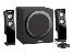 SOUNDFORCE VIVO 2.1 2.1 SPEAKER SET