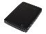 2.5i HDD Mini Casing USB 3.0 for SATA HD