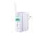 ADAPTOR CPL 200 EXTENDER WIFI N