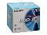 DVD-R 16X JEWELCASE 10PK TAXE SACEM NON