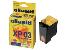 XP 03 printhead black and tri-colour hig