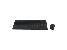 Ultraslim Wireless Keyboard & Mouse BE