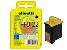 FPJ 22 ink cartridge black waterproof