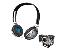 URBAN REVOLT HEADSET & WEBCAM FUTURE BRE