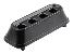 FOUR STATION BATTERY CHARGER EURO