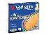 DVD+RW 4.7GB 4X COLOR 5PK SLIMCASE