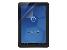 Screen Overlay Samsung Galaxy 3 Clear