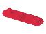 Red clip (275 per bag)