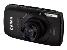 IXUS 300 HS Black 10Mpx 3.8xZoom 3"