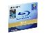 Blu Ray 25GB RW 2x velocity JC x5