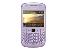 BlackBerry 8520 QWERTY Royal Purple