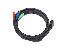 DTC-1000 COMPONENT CABLE XH-A1