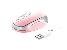 MINI TRAVEL MOUSE PINK .