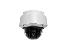 OutDoor Ready IP66-Rated PTZ Dome Camrea
