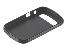 BLACKBERRY SOFT SHELL BLACK - BOLD 9900/