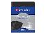 DVD/Video Slim Case 25pk Empty cases