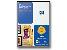 BROCH.& FLYER PAPER GLOSSY A3 160GR 50 S