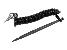 STYLUS KIT TETHERED