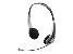 HEADSET HS-2550 .