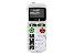 DORO PHONEEASY 334GSM WHITE + DOCK DE CH