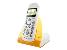 D27T YELLOW TEL WIRELESS FREE HAND