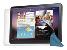 Screen protector 3-pack for Samsung Gala