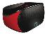 Mini Boombox Red