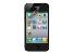 iPhone 4 Overlay Anti-Fingerprint