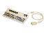 KEYBOARD DISPLAY UNIT COMP. W SERIAL INT