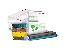 waste toner container