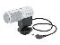 Microphone/stereo f camcorders