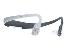 Nokia BH-505 bluetooth headset ice light