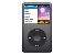 iPod Classic/160GB black