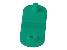 Green clip (275 per bag)
